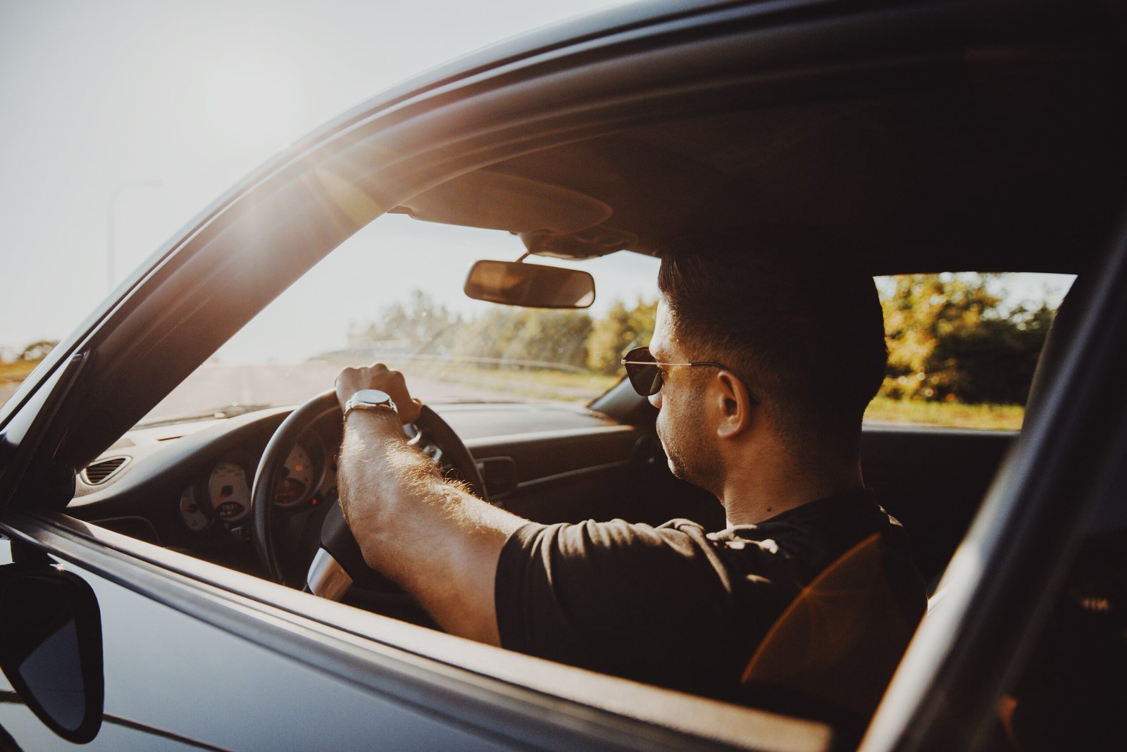 Consejos para conducción eficiente